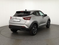 Nissan Juke 1.0 DIG-T N-Connecta Aut.