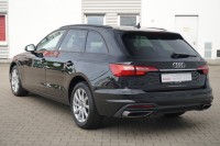Audi A4 35 2.0 TFSI Avant basis