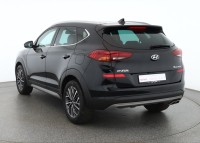 Hyundai Tucson 1.6 T-GDI DCT Style