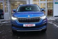 Skoda Kodiaq 1.5 TSI Style