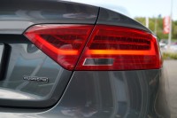 Audi A5 Sportback 2.0TSI quattro S-Line