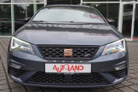 Seat Leon ST 2.0 TSI DSG Cupra 4Drive