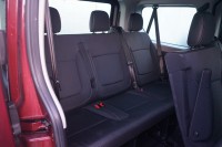 Renault Trafic 2.0 L1H1