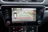 Skoda Superb Combi L&K iV