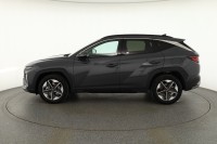 Vorschau: Hyundai Tucson 1.6 T-GDI