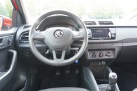 Skoda Fabia 1.0 TSI Cool Plus