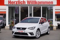 Vorschau: Seat Ibiza FR 1.0