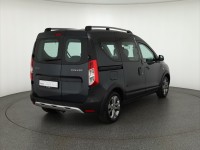 Dacia Dokker Stepway Plus 1.3 TCe 130