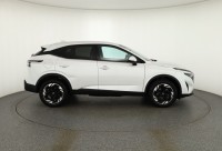 Nissan Qashqai N-Connecta 1.3 Dig-T MHEV Aut.