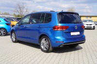 VW Touran 1.5 TSI R-Line DSG