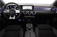 Mercedes-Benz Shooting Brake CLA 35 AMG 4Matic