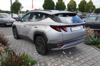Hyundai Tucson 1.6 T-GDI Aut.