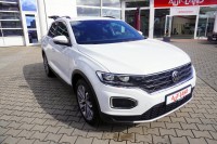 VW T-Roc 1.5 TSI Active