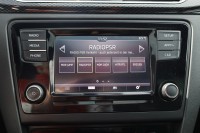 Skoda Rapid Spaceback 1.0 Monte Carlo