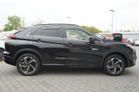 Mitsubishi Eclipse Cross 2.4Hybrid Top 4WD CVT