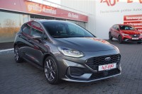 Ford Fiesta 1.0 EB M-Hybrid ST-Line
