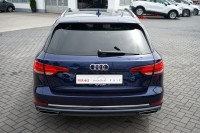 Audi A4 40 TDI Avant sport
