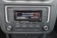 VW Caddy 1.0 TSI BMT Kasten Leiterklappe
