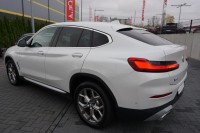 BMW X4 30i xDrive Aut.