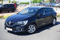 Vorschau: Renault Megane IV Grandtour 1.3 Limited