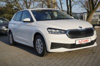 Skoda Fabia 1.0 MPI