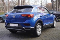 VW T-Roc 1.5 TSI Sport DSG