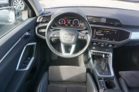 Audi Q3 2.0 TFSI Quattro Advanced