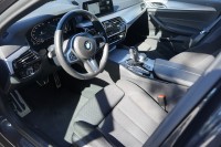 BMW 520 d Touring M Sport
