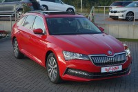 Skoda Superb Combi Ambition iV