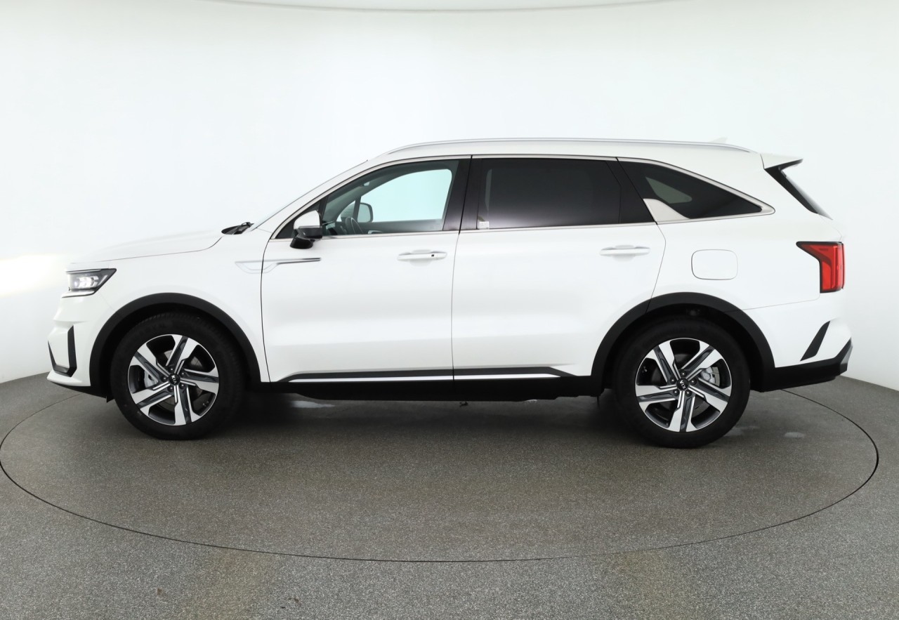 Kia Sorento 1.6 Spirit 4WD