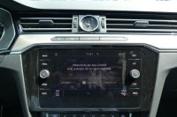 VW Arteon 2.0 TDI