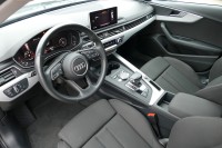 Audi A4 Avant 35 TDI sport