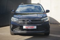 VW Taigo 1.0 TSI DSG