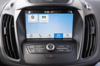 Ford Kuga 2.0 TDCi Business Edition