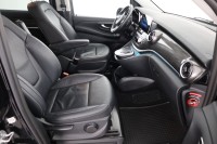 Mercedes-Benz V-Klasse V220 d Avantgarde 4MATIC kompakt