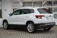 Skoda Karoq 1.5 TSI Style DSG