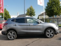 Nissan Qashqai 1.3 N-Connecta
