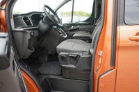 Ford Tourneo Custom 2.0 TDCi 320 L2 Trend