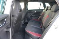 Skoda Kamiq 1.0 TSI Monte Carlo