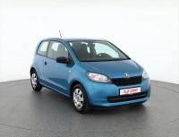 Skoda Citigo 1.0 Aut.