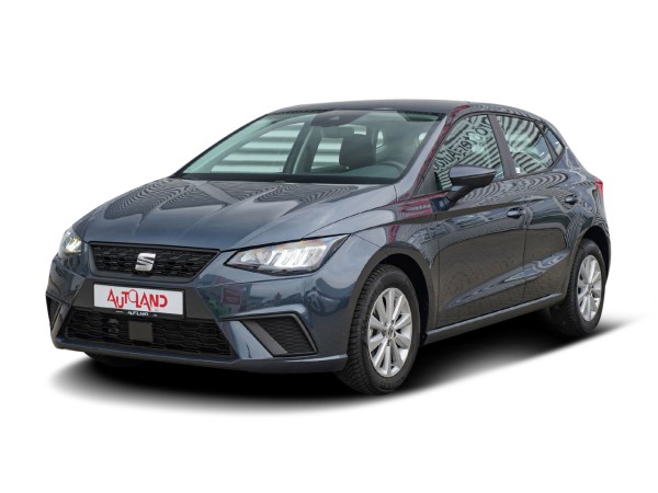 Seat Ibiza 1.0 Style