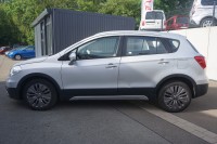 Suzuki SX4 S-Cross 1.6 DDiS