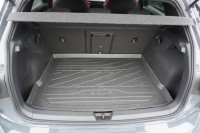 VW Golf VIII 2.0 GTI