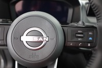 Nissan Qashqai N-Connecta 1.3 Dig-T MHEV Aut.