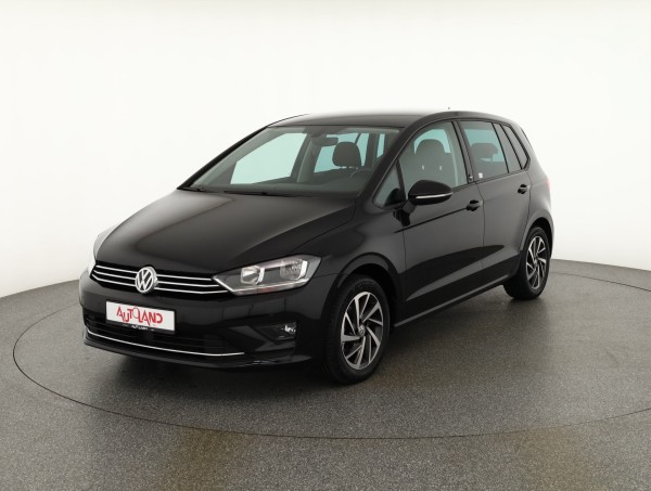 VW Golf Sportsvan 1.0 Comfortline