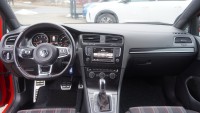 VW Golf VII 2.0 GTI BMT