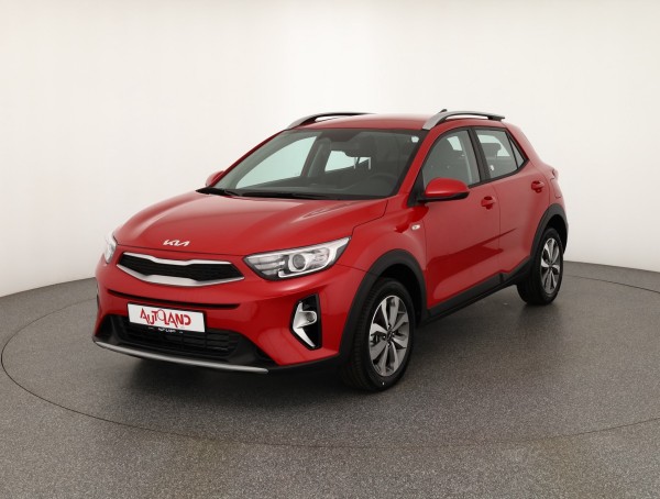 Kia Stonic 1.2