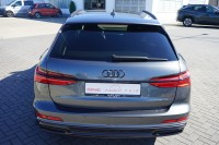 Audi A6 Avant 40 2.0 TDI S-line