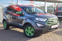 Ford EcoSport 1.0 EcoBoost Cool & Connect