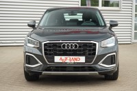 Audi Q2 35 1.5 TFSI advanced